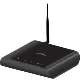 UBIQUITI Роутер AirRouter HP