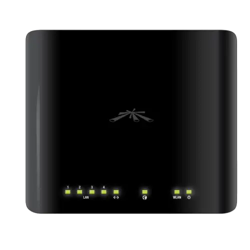 UBIQUITI Роутер AirRouter HP
