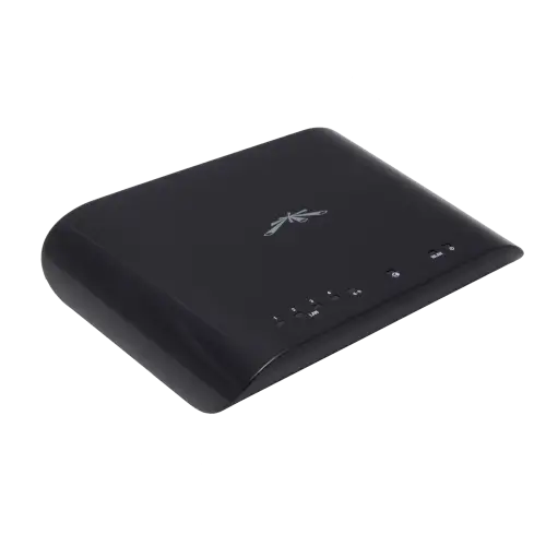 UBIQUITI Роутер AirRouter HP