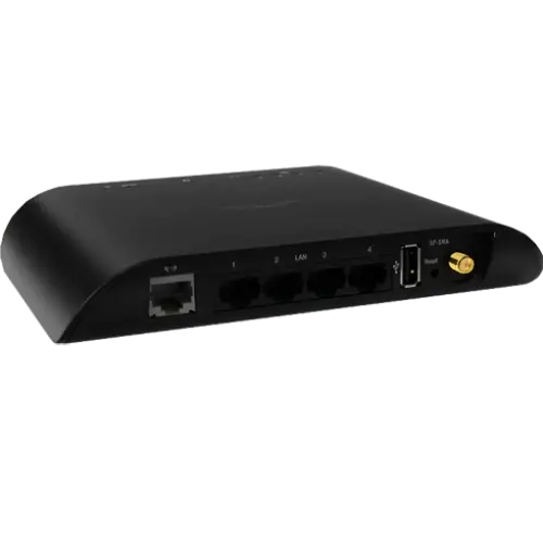 UBIQUITI Роутер AirRouter HP