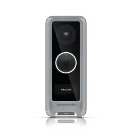UBIQUITI Накладка G4 Doorbell Cover Silver
