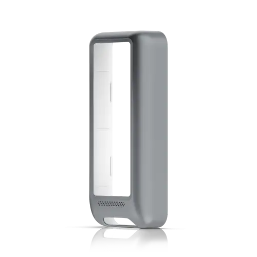 UBIQUITI Накладка G4 Doorbell Cover Silver