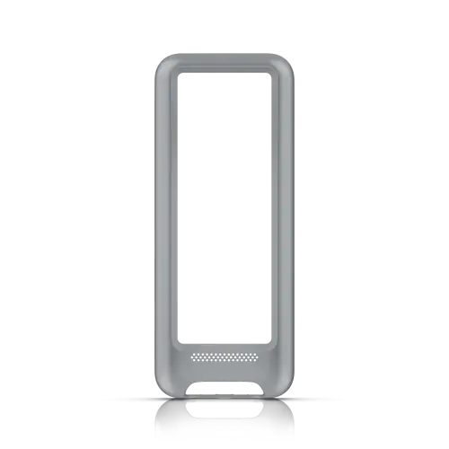 UBIQUITI Накладка G4 Doorbell Cover Silver
