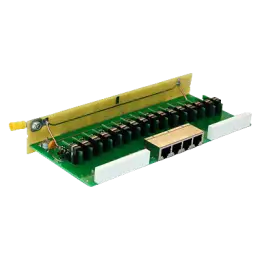 UBIQUITI Грозозащита Info-Sys РГ5G-4LSA