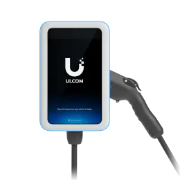 UBIQUITI Зарядная станция EV Station Professional