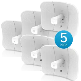 UBIQUITI Радиомост LiteBeam 5AC Gen2 (5-pack)