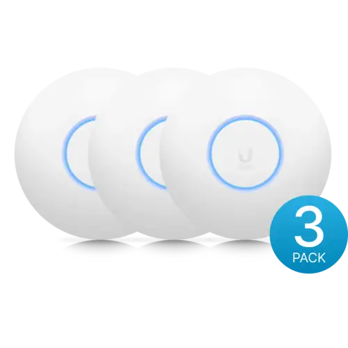 UBIQUITI Точка доступа U6 Lite (3-pack)