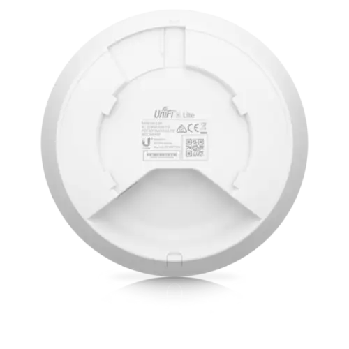 UBIQUITI Точка доступа U6 Lite (3-pack)