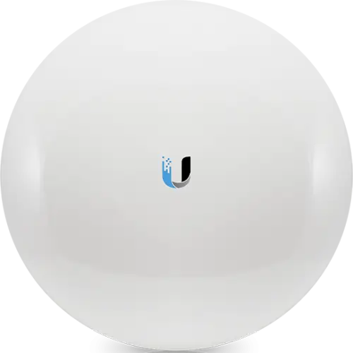 UBIQUITI Радиомост NanoBeam 2AC 13