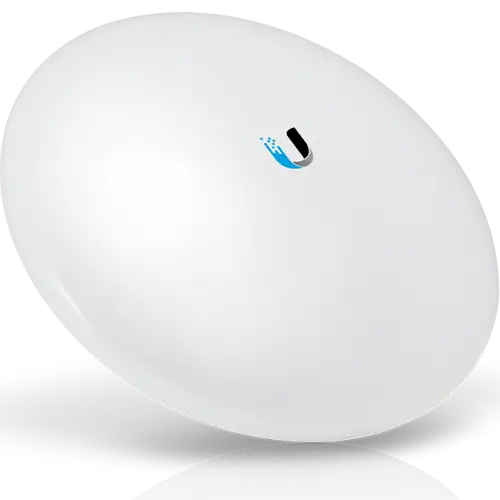 UBIQUITI Радиомост NanoBeam 2AC 13
