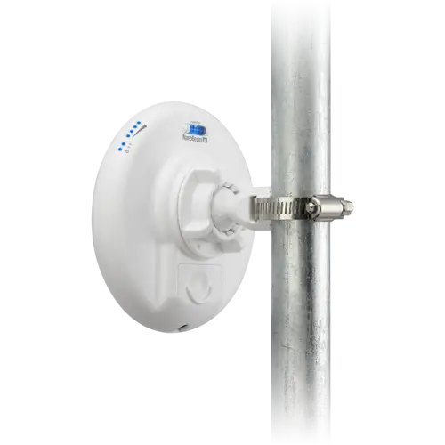 UBIQUITI Радиомост NanoBeam 2AC 13