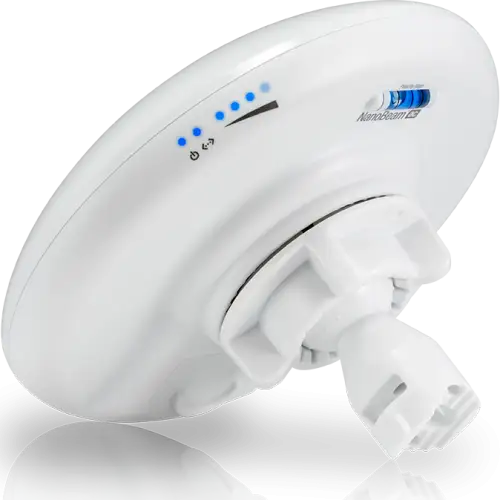 UBIQUITI Радиомост NanoBeam 2AC 13