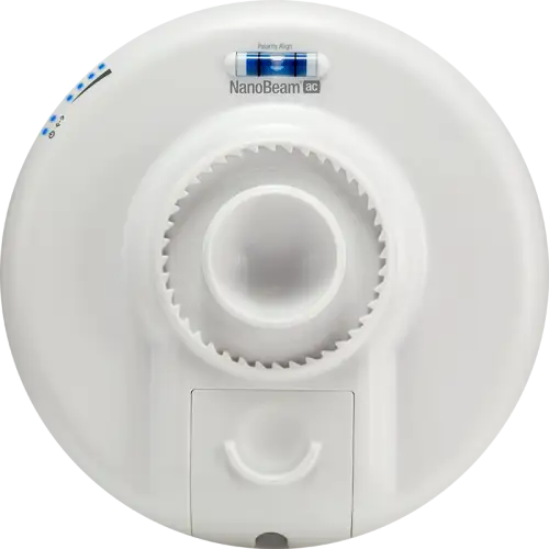 UBIQUITI Радиомост NanoBeam 2AC 13