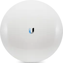 UBIQUITI Радиомост NanoBeam 5AC 19
