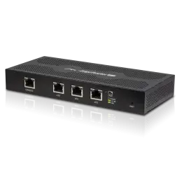 UBIQUITI Роутер EdgeRouter Lite