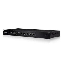 UBIQUITI Роутер EdgeRouter 8