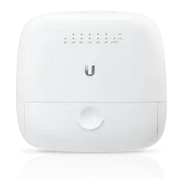 UBIQUITI Маршрутизатор EdgePoint R6