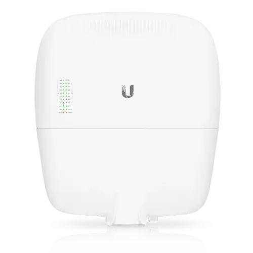 UBIQUITI Маршрутизатор EdgePoint R8
