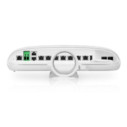 UBIQUITI Маршрутизатор EdgePoint R8