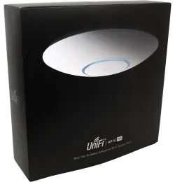 UBIQUITI Точка доступа Unifi AP AC Pro E