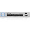UBIQUITI Коммутатор Unifi Switch 8 150W