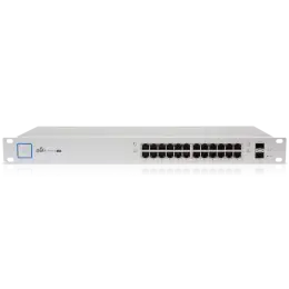 UBIQUITI Коммутатор Unifi Switch 24 500W