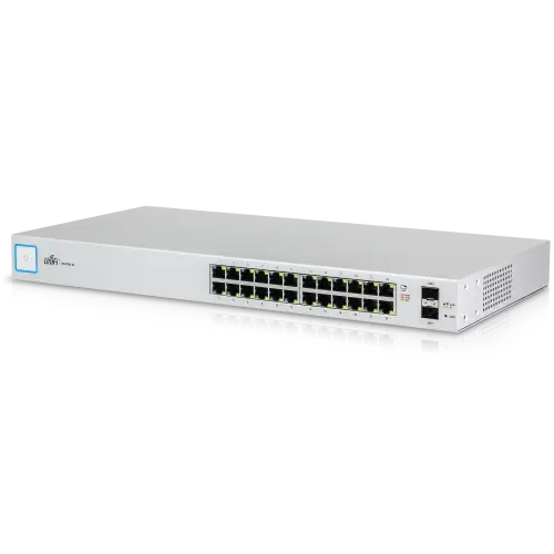 UBIQUITI Коммутатор Unifi Switch 24
