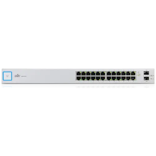 UBIQUITI Коммутатор Unifi Switch 24