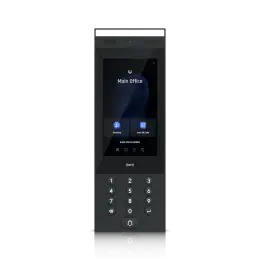 UBIQUITI Управление доступом Door Access Intercom