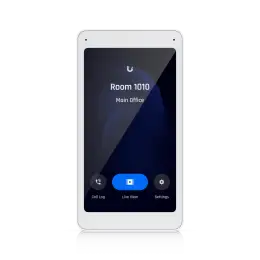 UBIQUITI Управление доступом Door Access Intercom Viewer
