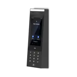 UBIQUITI Крепление Intercom Surface Angle Mount