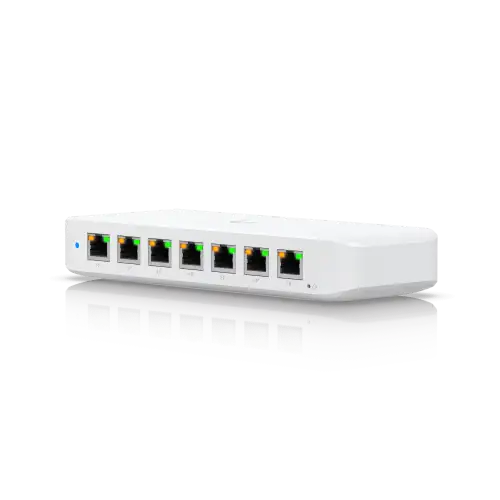 UBIQUITI Коммутатор UniFi Ultra