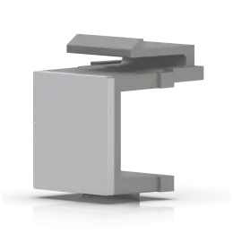 UBIQUITI Заглушки для портов Keystone Blank Insert (24-Pack)
