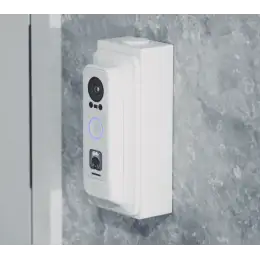 UBIQUITI настенный монтажный бокс Reader Pro Junction Box, белый