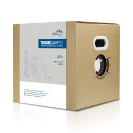 UBIQUITI Кабель TOUGHCable Pro