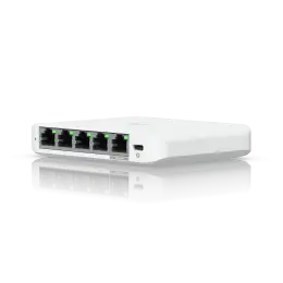 UBIQUITI Коммутатор Flex Mini 2.5G