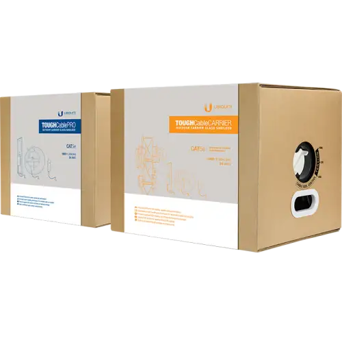 UBIQUITI Кабель TOUGHCable Carrier