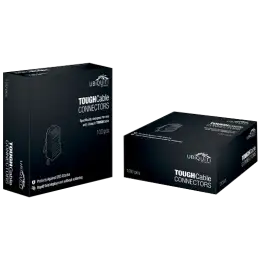 UBIQUITI Коннектор TOUGHCable Connectors (100 pack)