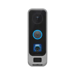 UBIQUITI Корпус для дверного звонка G4 Doorbell Pro Cover Concrete