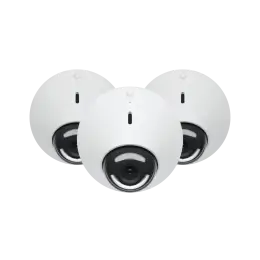 UBIQUITI IP-камера Camera G5 Dome (3 pack)