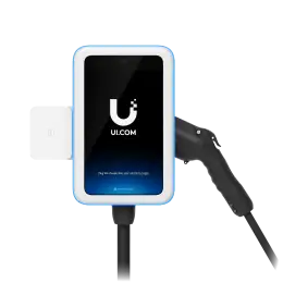 UBIQUITI EV Station Pro Payment Terminal
