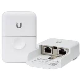UBIQUITI Грозозащита Ethernet Surge Protector