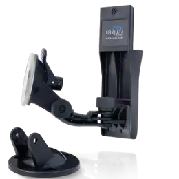UBIQUITI Крепление NanoStation Window Mount