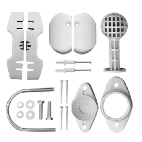UBIQUITI Крепление Universal NanoBracket