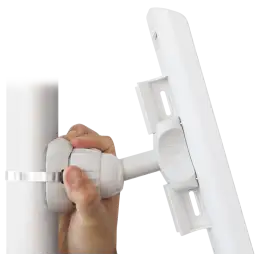 UBIQUITI Крепление NanoBracket for LocoM