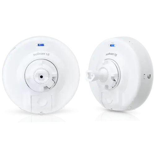 UBIQUITI Радиоколпак ISO BEAM 19