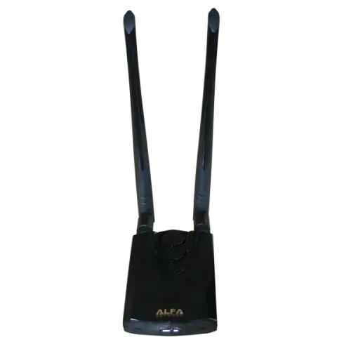 UBIQUITI Wi-Fi-адаптер Alfa AWUS 036ACH