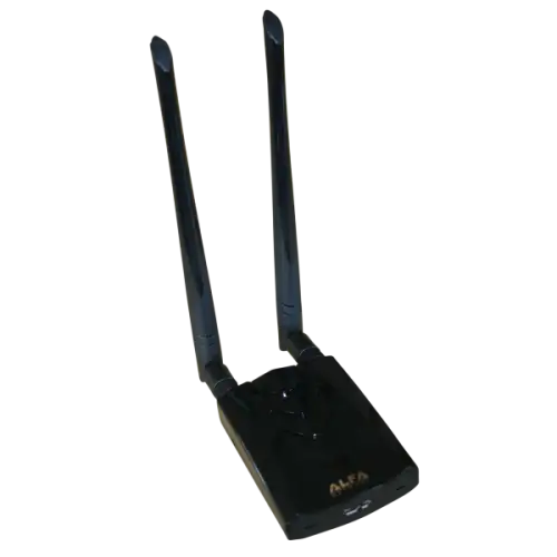 UBIQUITI Wi-Fi-адаптер Alfa AWUS 036ACH
