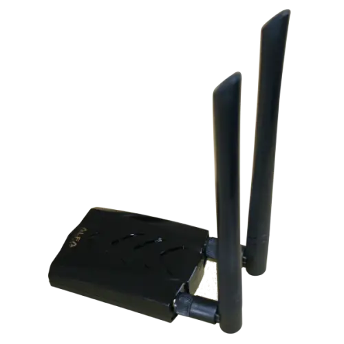 UBIQUITI Wi-Fi-адаптер Alfa AWUS 036ACH