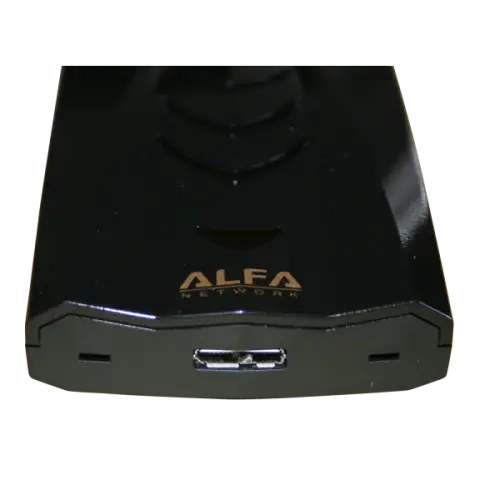 UBIQUITI Wi-Fi-адаптер Alfa AWUS 036ACH